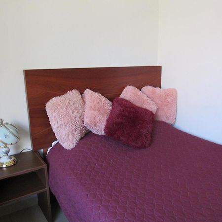 Bed and Breakfast Residencial Waldorf à Lima Extérieur photo