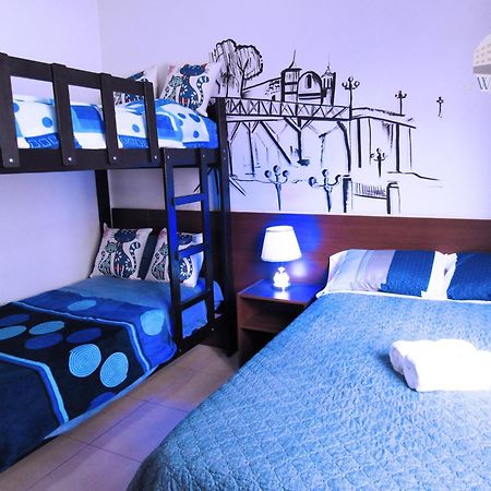 Bed and Breakfast Residencial Waldorf à Lima Extérieur photo