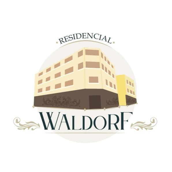Bed and Breakfast Residencial Waldorf à Lima Extérieur photo