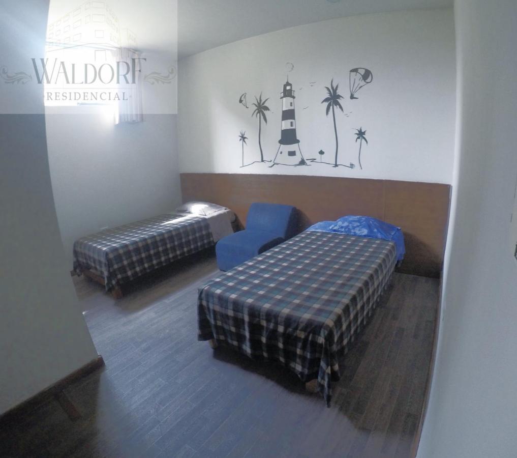 Bed and Breakfast Residencial Waldorf à Lima Extérieur photo
