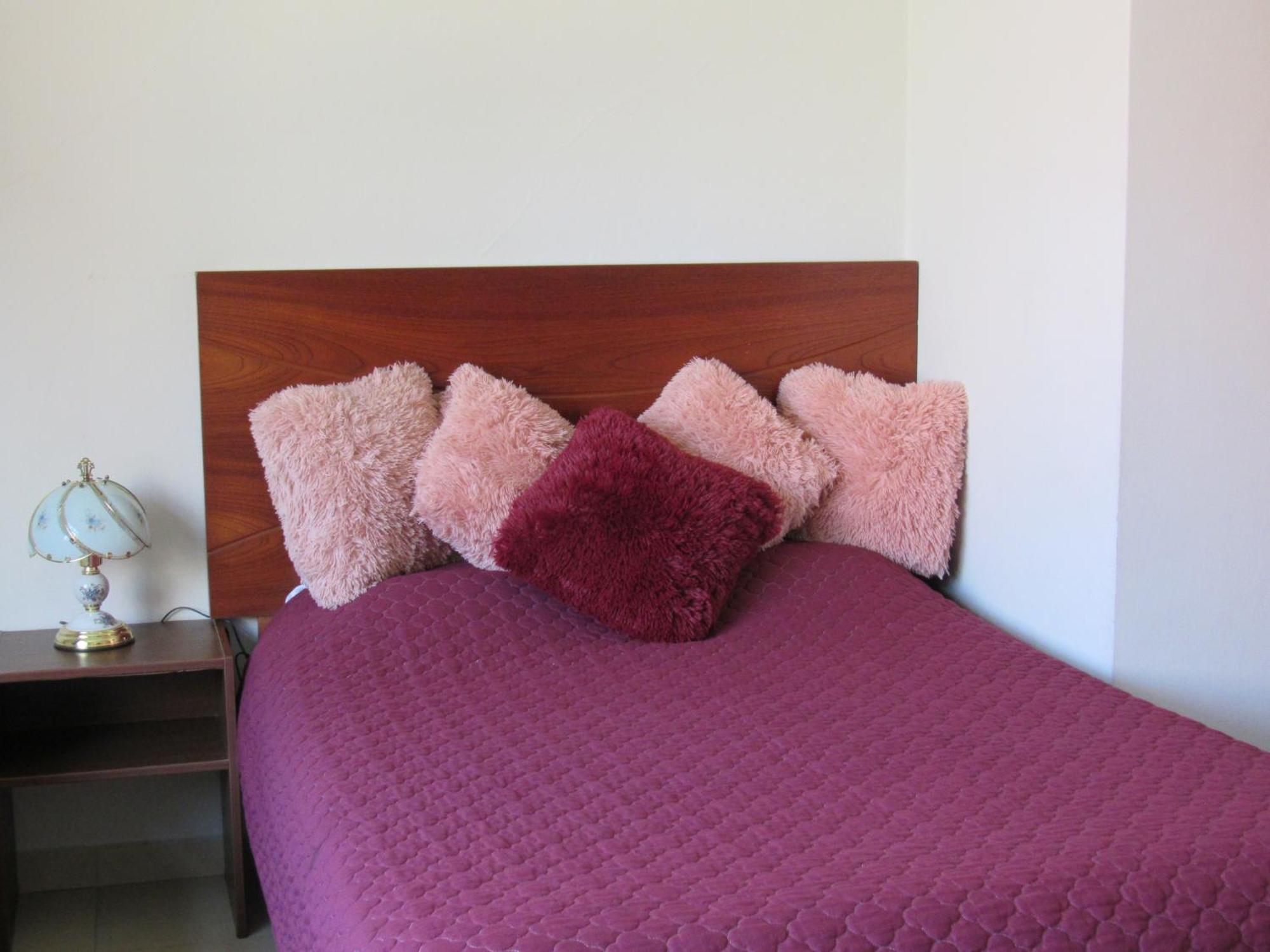 Bed and Breakfast Residencial Waldorf à Lima Extérieur photo