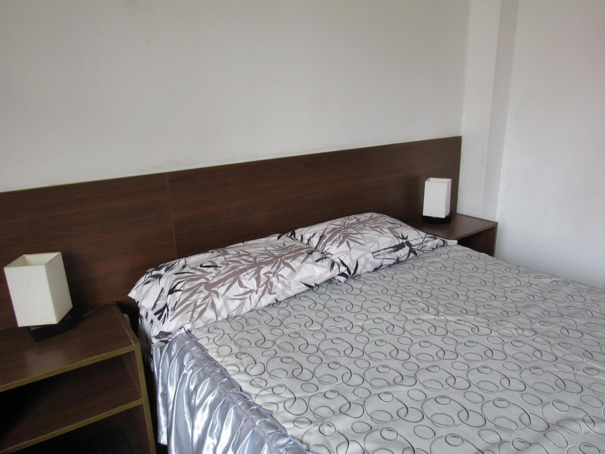 Bed and Breakfast Residencial Waldorf à Lima Extérieur photo